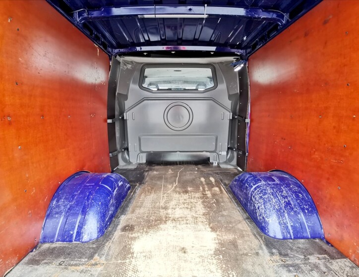 Iveco Daily 23