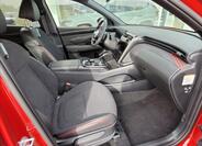 Hyundai Tucson 12