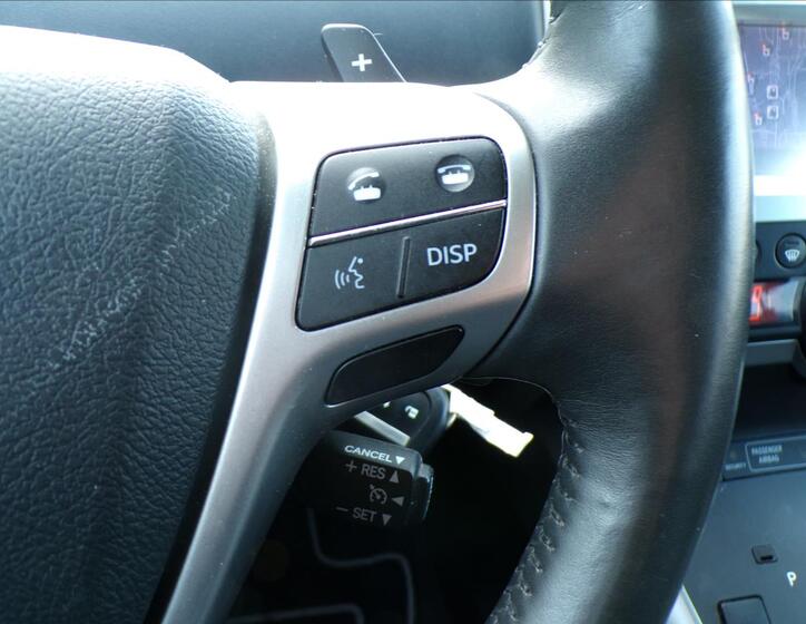 Toyota Verso 11
