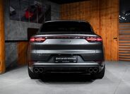 Porsche Cayenne 24