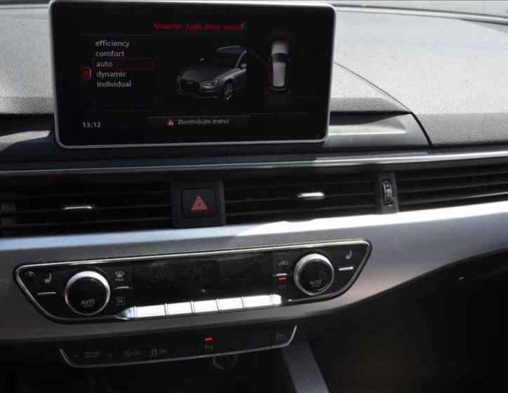 Audi A4 14