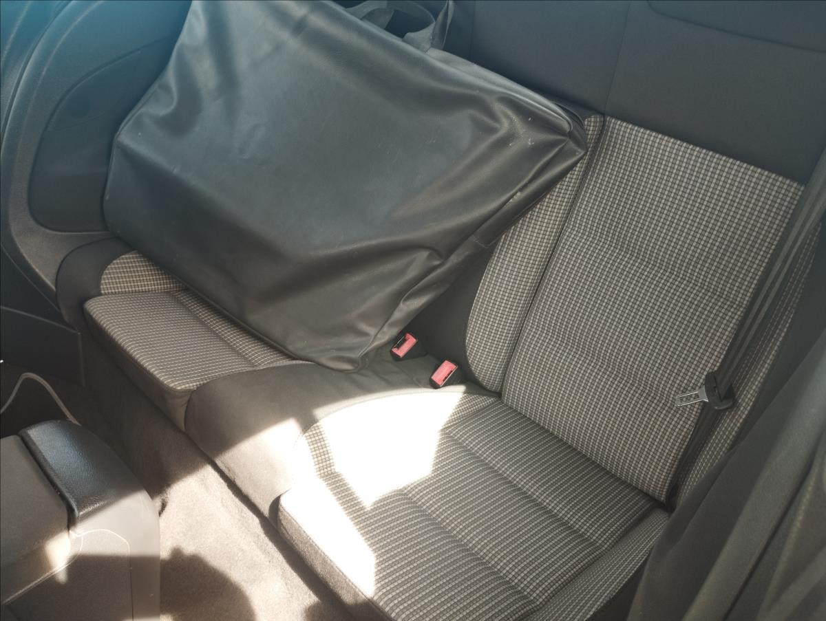 Volkswagen EOS