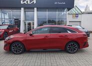 KIA ProCeed 3