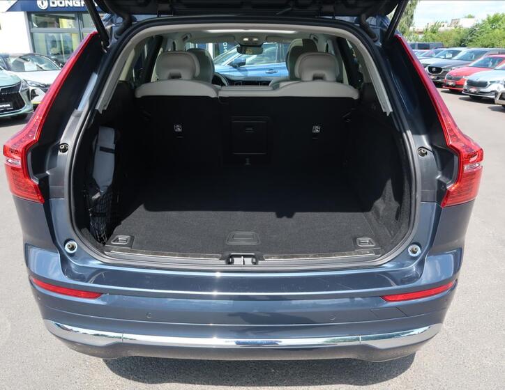 Volvo XC60 24