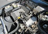 Mercedes-Benz Třídy E 24