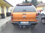 Ford Ranger 5