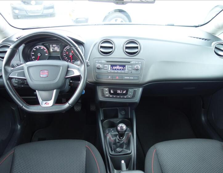 Seat Ibiza 19