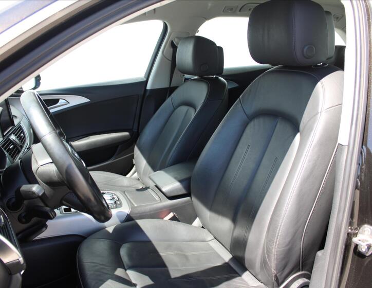 Audi A6 10