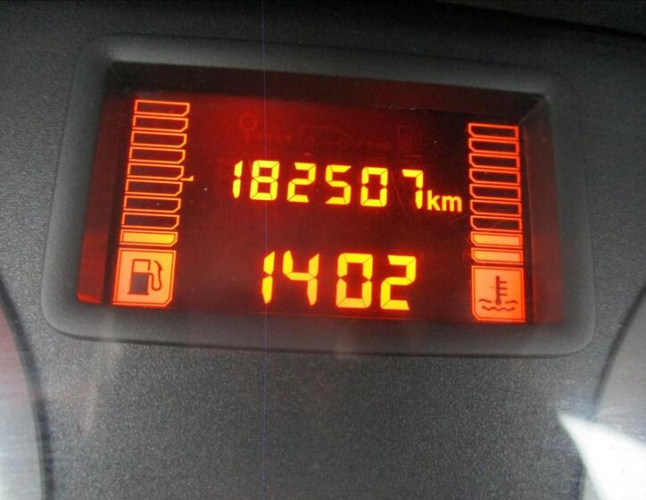 Dacia Duster 19