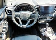 Isuzu D-Max 34