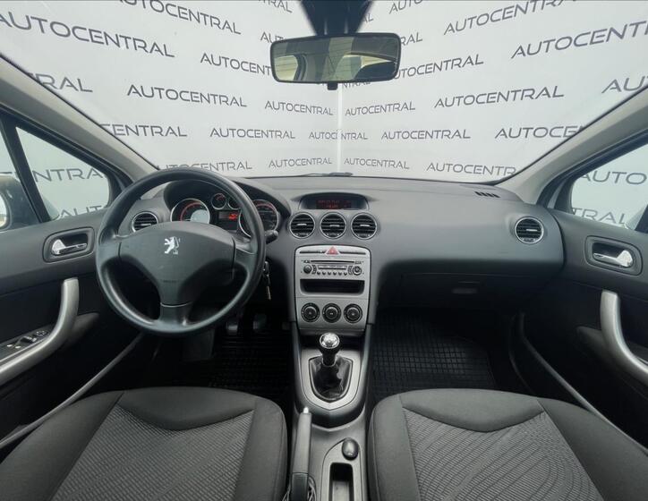 Peugeot 308 15