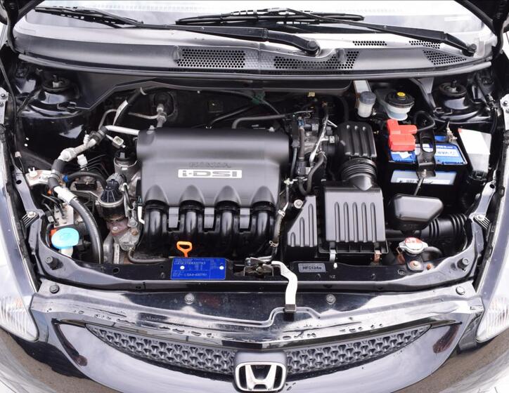 Honda Jazz 41