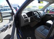 Volkswagen Transporter 11