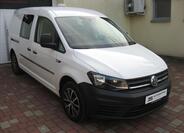 Volkswagen Caddy 5