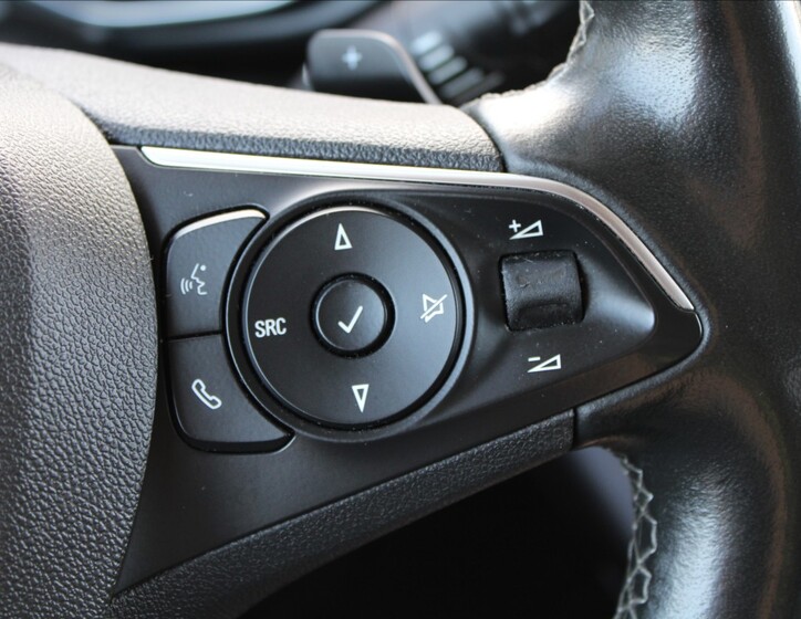 Opel Combo 19