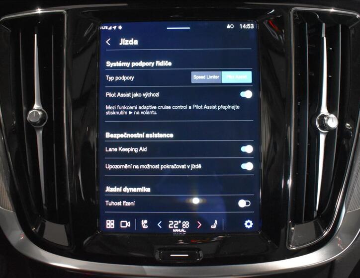 Volvo S60 20