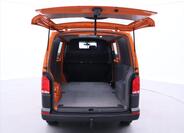 Volkswagen Transporter 9