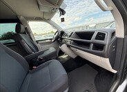 Volkswagen Transporter 34