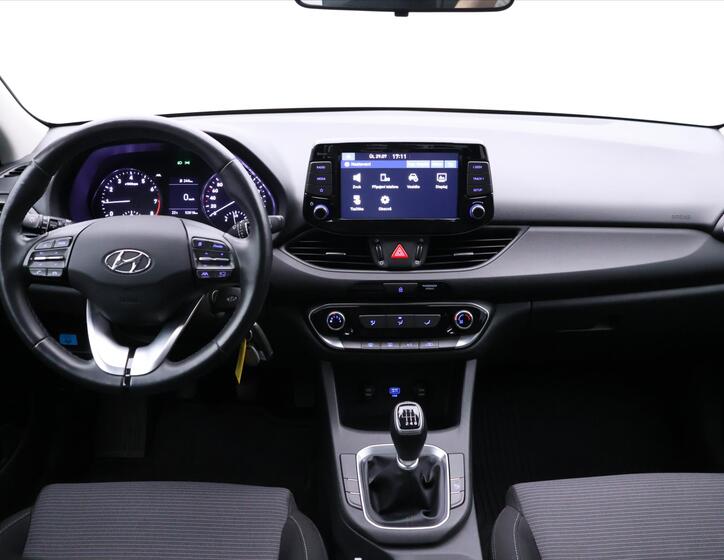 Hyundai i30 29