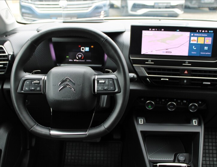 Citroën C4 9