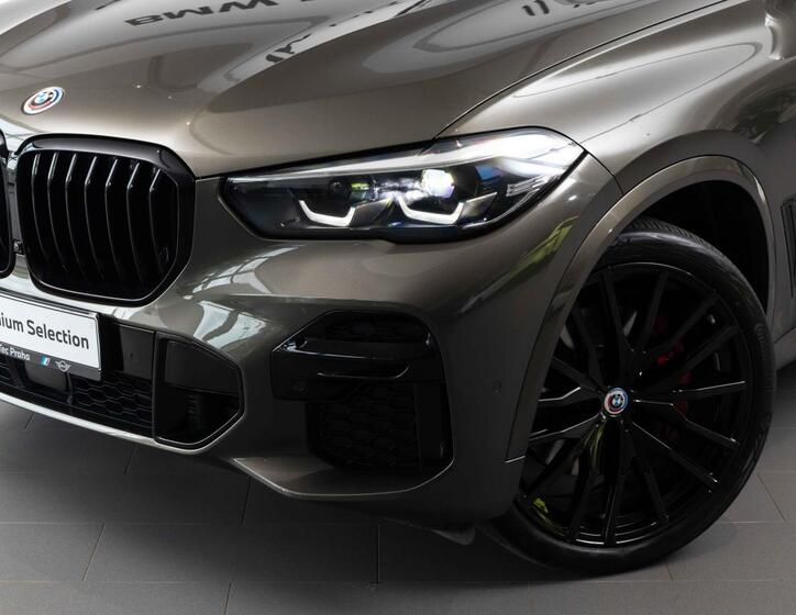 BMW X5 7