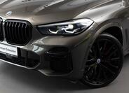 BMW X5 7