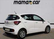 Hyundai i10 7