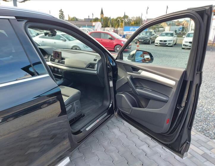 Audi Q5 22