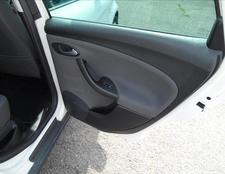 Seat Altea 15