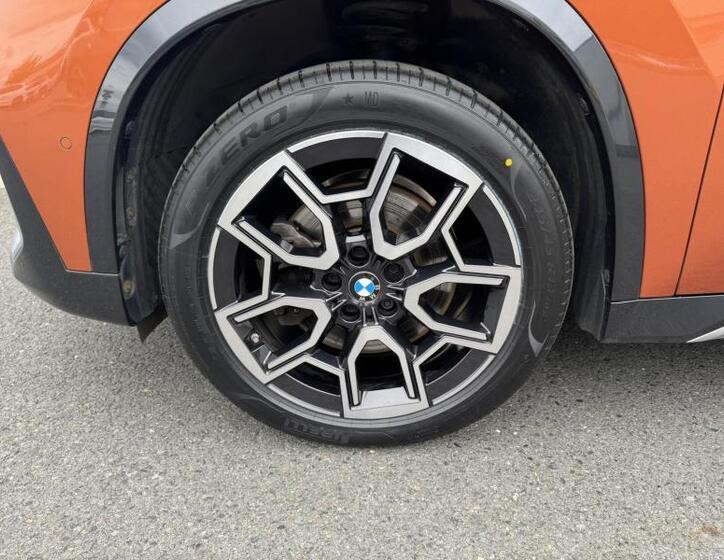 BMW X1 4