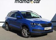 Škoda Karoq 1