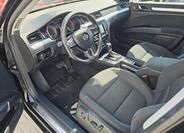 Škoda Superb 11