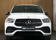 Mercedes-Benz GLE 5