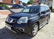 Nissan X-Trail 3