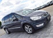 Ford Galaxy 4