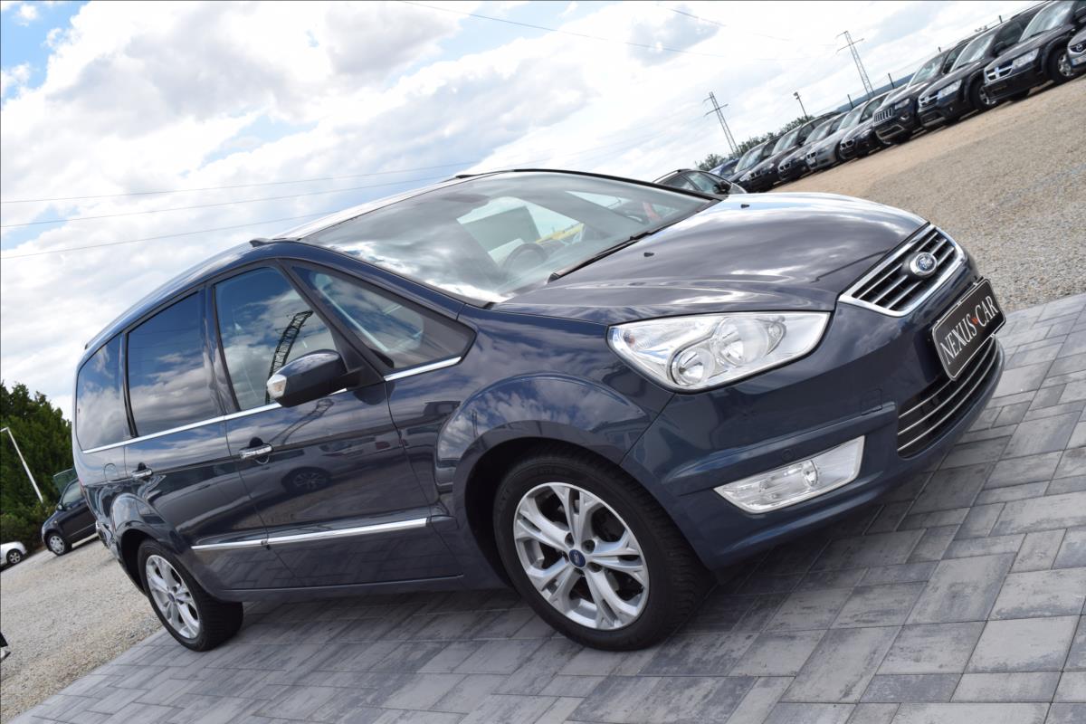 Ford Galaxy