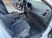 KIA Ceed 11