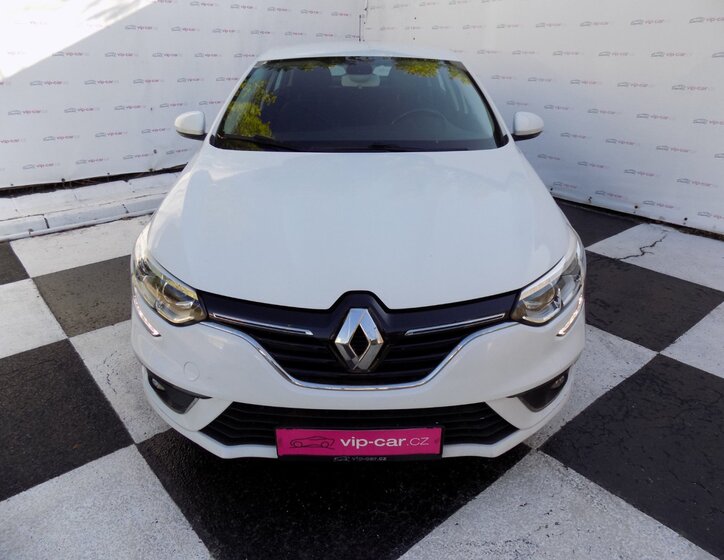 Renault Mégane 4