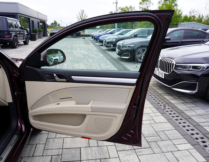 Škoda Superb 21