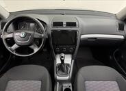Škoda Octavia 7