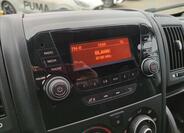 Peugeot Boxer 27