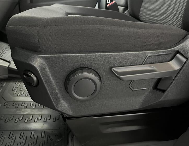 Volkswagen Crafter 17