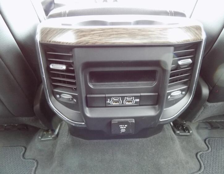 Dodge RAM 1500 22