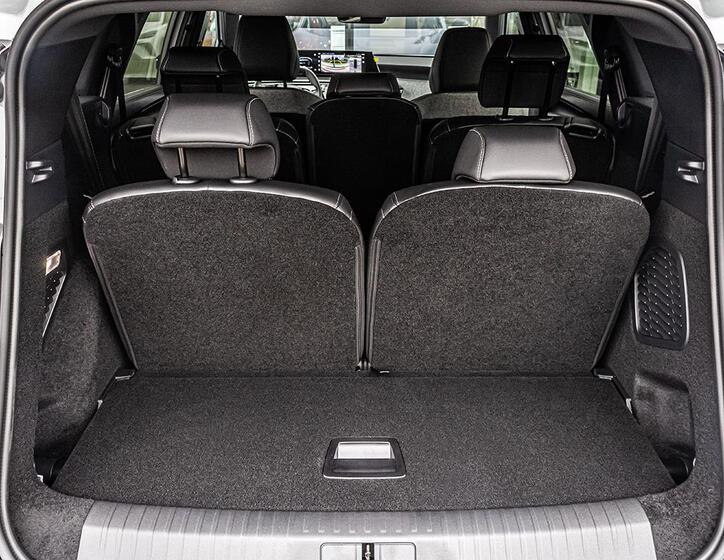Peugeot 5008 8