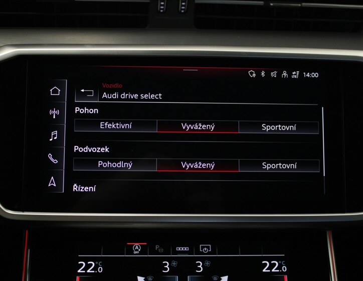 Audi A6 13