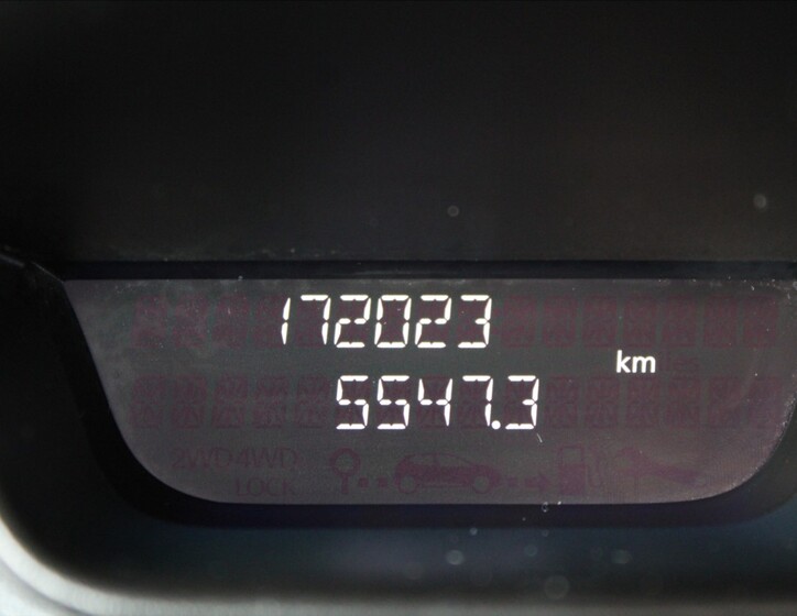 Renault Trafic 9