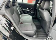Mercedes-Benz CLA 18