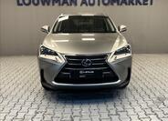 Lexus NX 300h 4