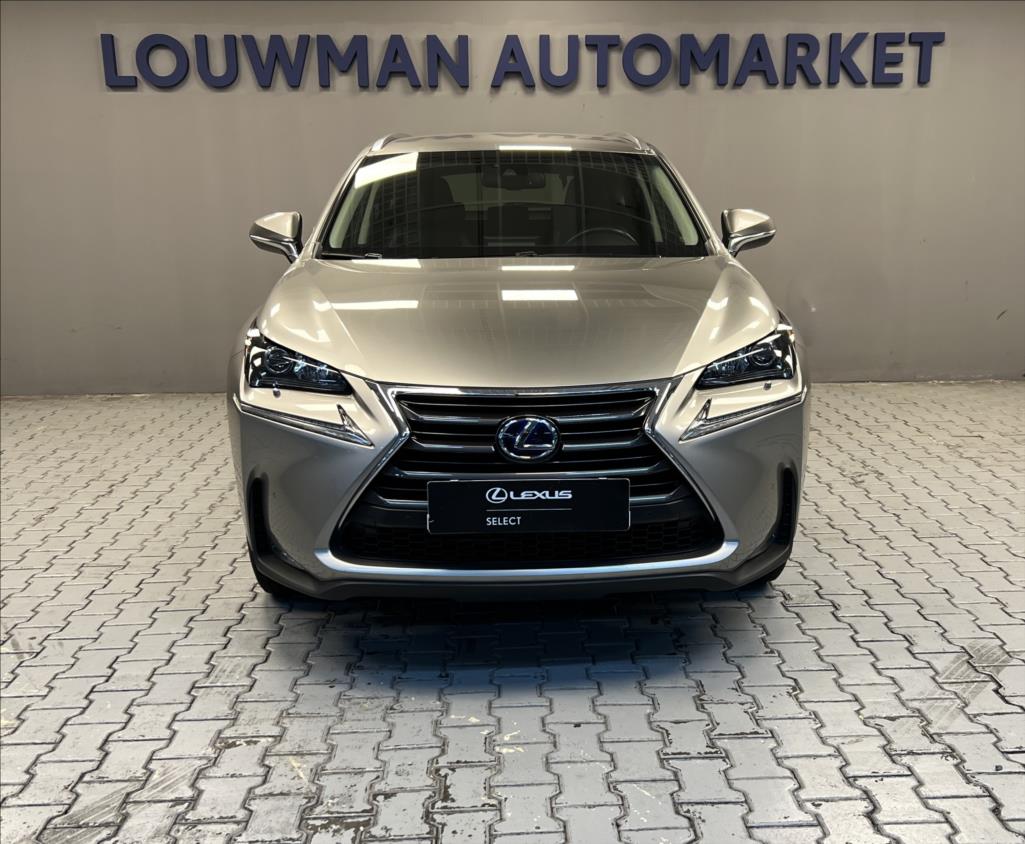 Lexus NX 300h