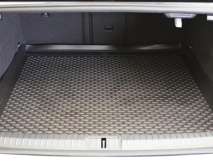Volkswagen Passat 8
